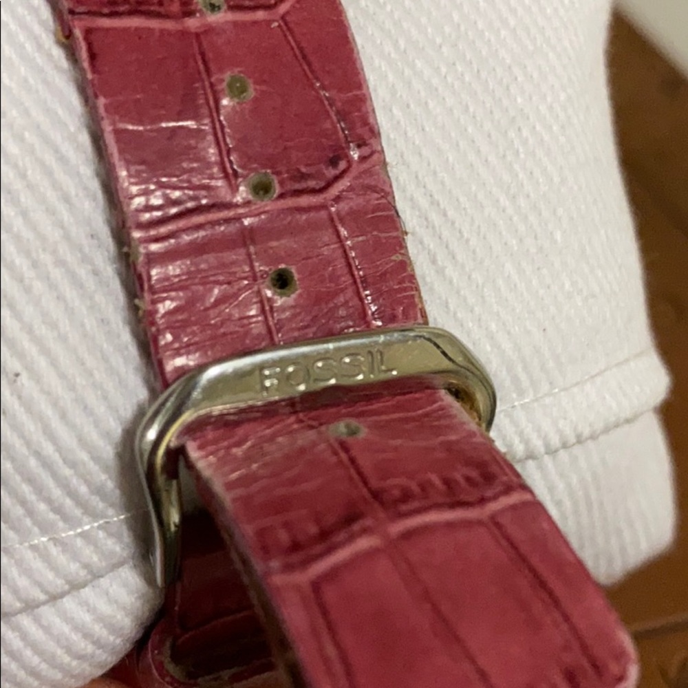 Fossil Watch (Br) - image 3